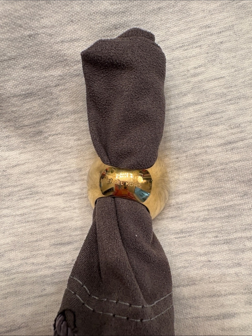 Michael kors ring - Picture 2 of 3